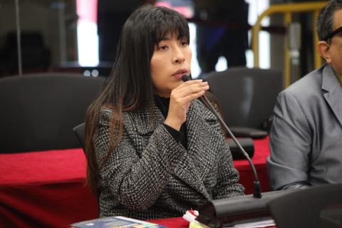 Betssy Chávez