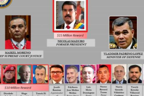 Cartel de los Soles