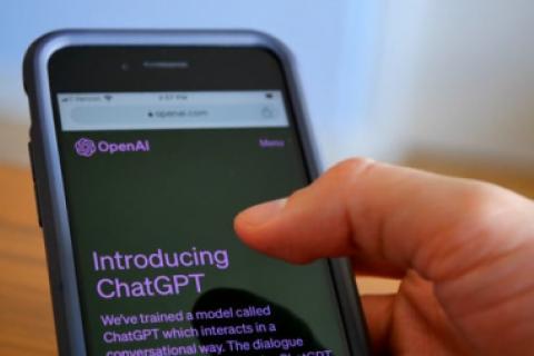 ChatGPT