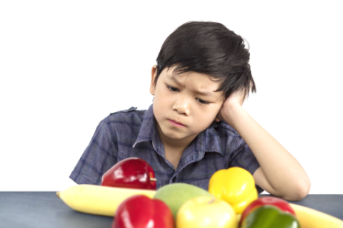 Conoce los mitos que podrían afectar el buen estado nutricional de tu hijo