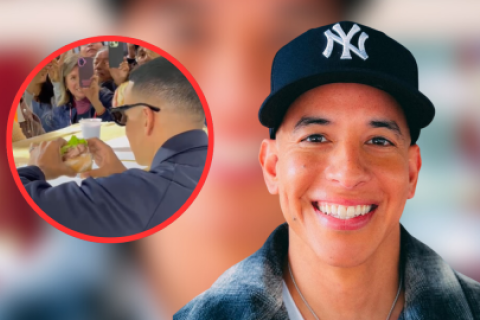 Daddy Yankee
