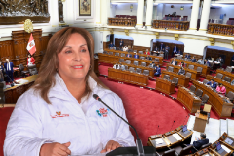 dina boluarte