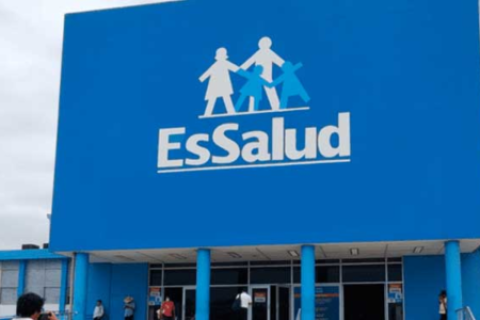 EsSalud 