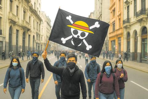 Generación Z: El voto clave en 2026