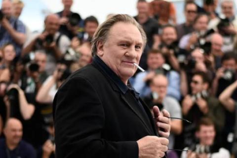 Gérard Depardieu