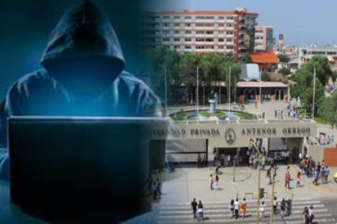 hackers upao trujillo
