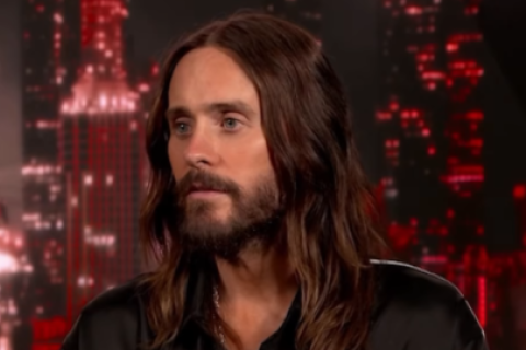 jared leto