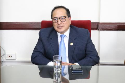 juez marco angulo