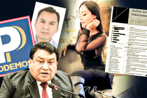 Imagen Abridora de Nota Andrea Vidal