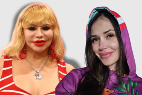 Susy Díaz