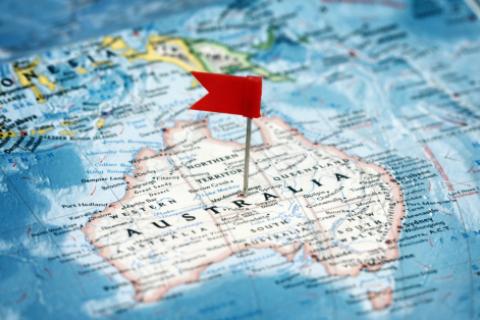 Más de 2 mil peruanos viajaron el último año a Australia para seguir maestrías o pregrados