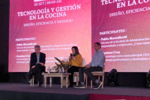 mesa redonda summum 2025