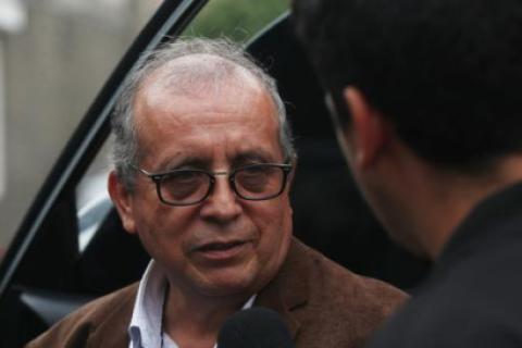 Nicanor Boluarte