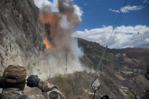 operativo pataz