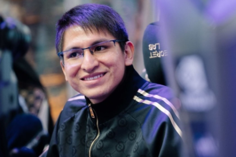 Perú estará presente en The International 2025 de Dota 2 en Alemania