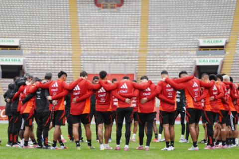seleccion