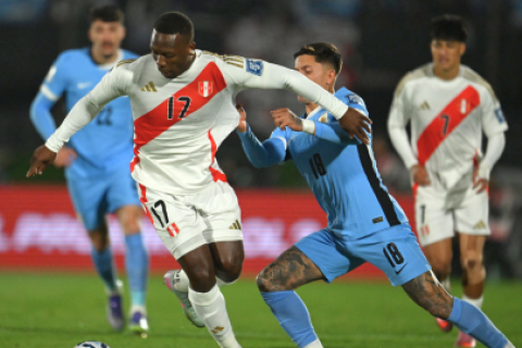 perú 