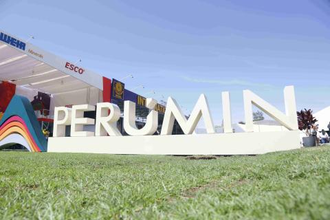 Perumin