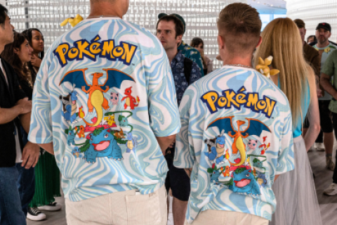 pokémon
