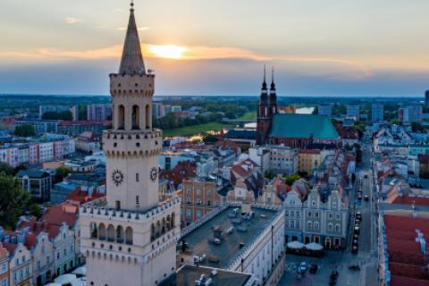Polonia