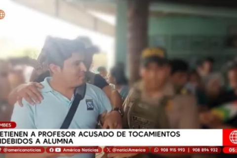 Profesor