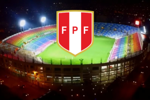 Proponen estadio Inca Garcilaso de la Vega como sede de la Selección Peruana FPF