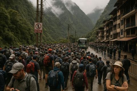 (Midjourney/Perú21) 