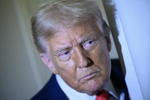 Trump.