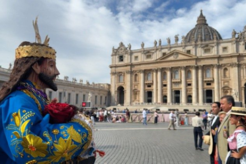 Vaticano