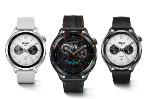 Xiaomi Watch S4