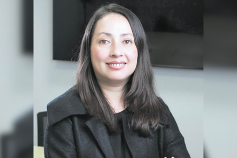 Zilenia Ishizaki