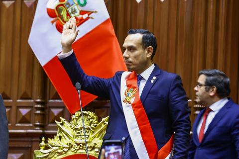 jose jeri