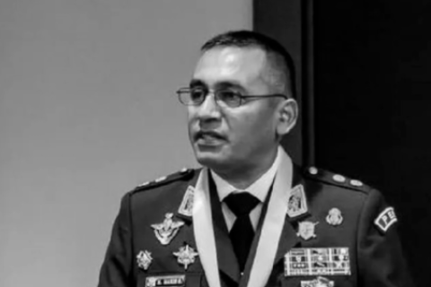 Marco Marín Saldaña 