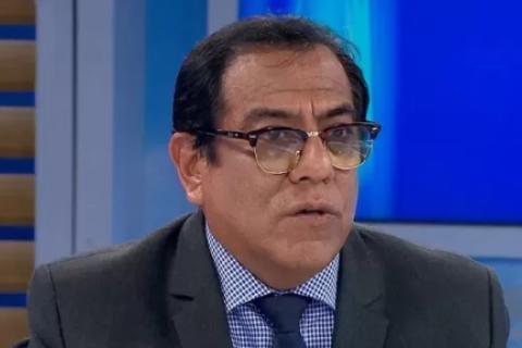 Alcalde de San Luis 