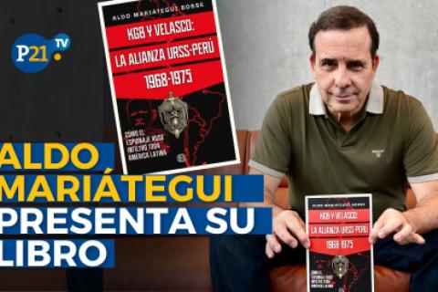 Aldo Mariátegui