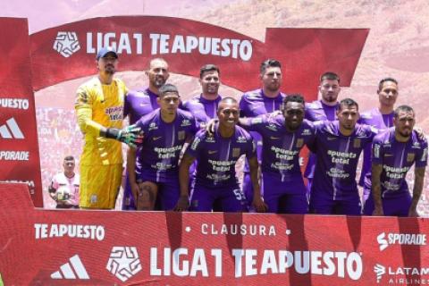 Alianza Lima 15 jugadores acaban contrato diciembre 2025