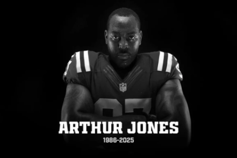 Arthur Jones