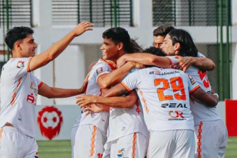 Declaran infundada apelación de la FPF y Ayacucho FC se queda en la Liga 1