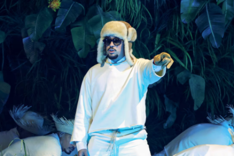 Bad Bunny 