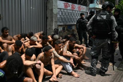 BRASIL 