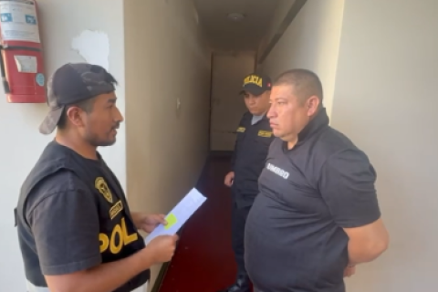 brucelee bermudo guerra
