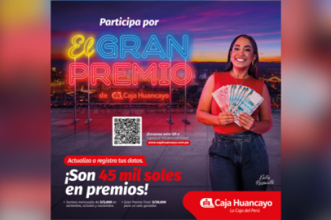 caja huancayo