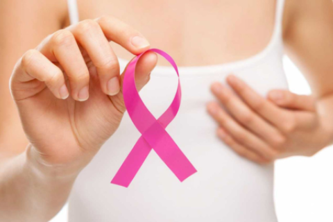 Cáncer de mama