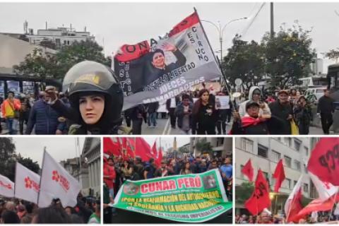 Izquierdistasycastillistas
