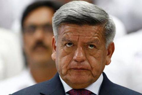 JNE confirma infracción por falta de neutralidad a César Acuña