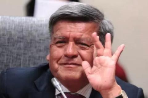 césar acuña