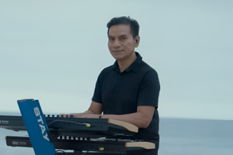 cesar more nizama