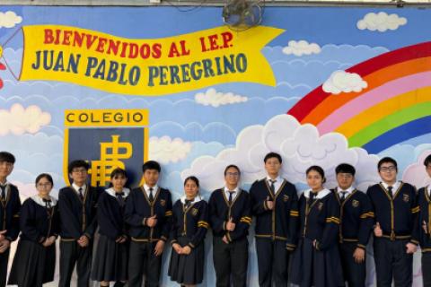 COLEGIO
