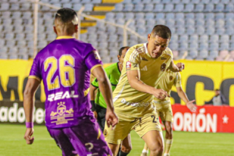 cusco fc