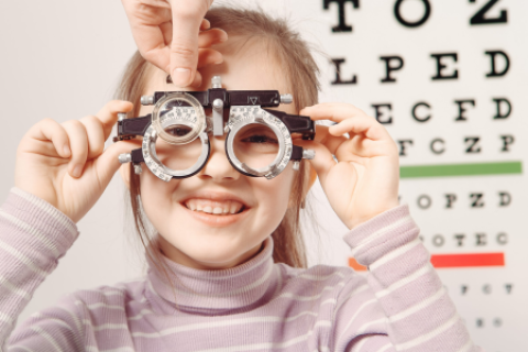 Día Mundial de la Visión la importancia de los chequeos en nuestra salud visual